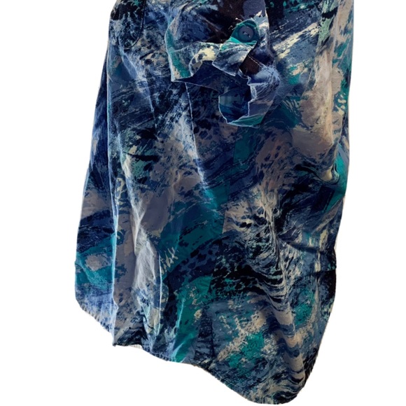 Button down shirt - Picture 3 of 4